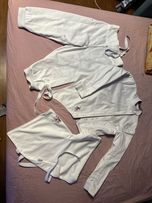 Набор для фехтования