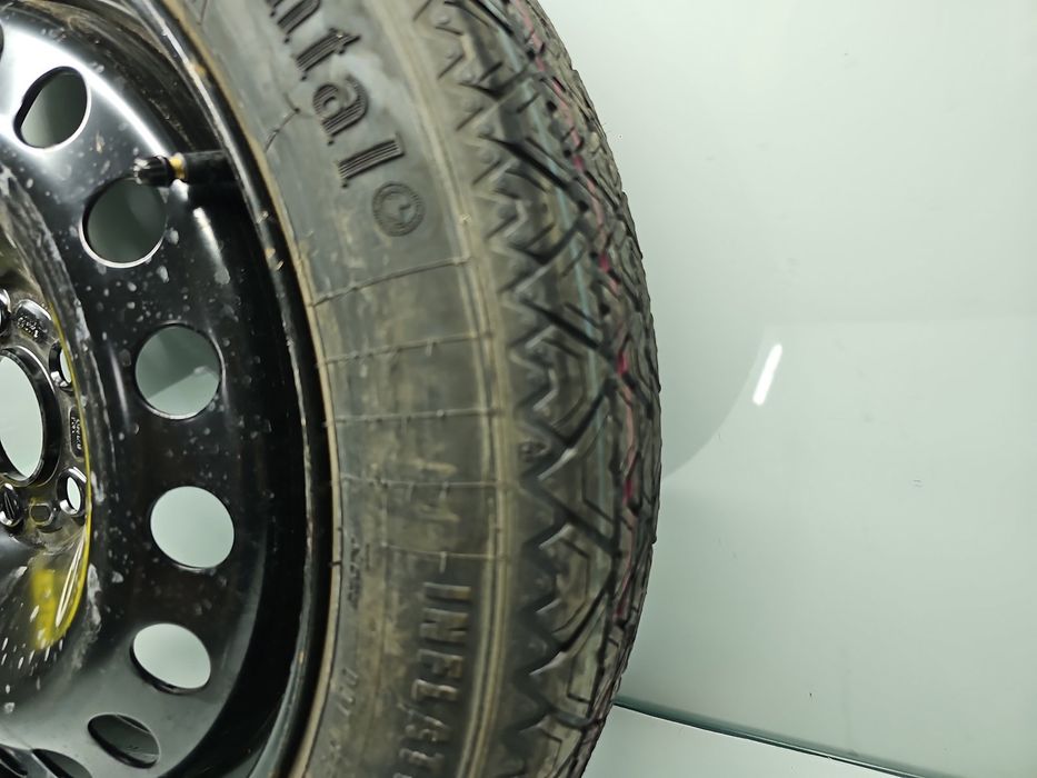 Roata rezerva Volvo XC60 [Fabr 2008-2017] SUV 31302356