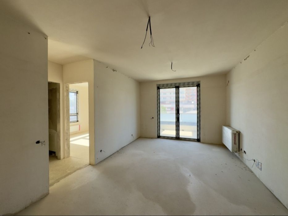 Apartament 3 camere – Park Lake, Iulius Mall - Vedere 3