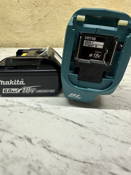 Freaza makita drt50