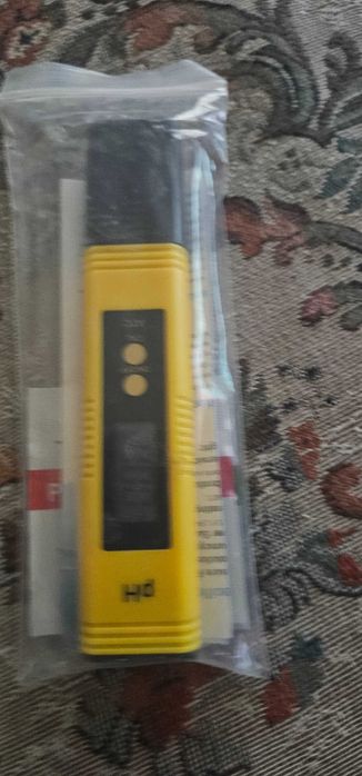 tester apa ph acvarii apa de baut piscine