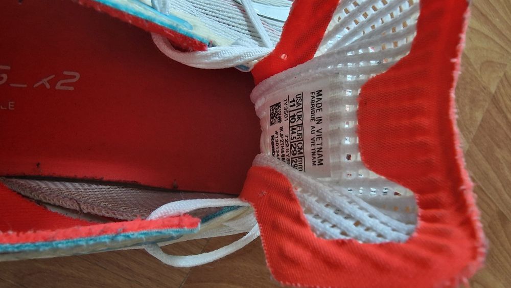 Adidasi Reebok froning x2