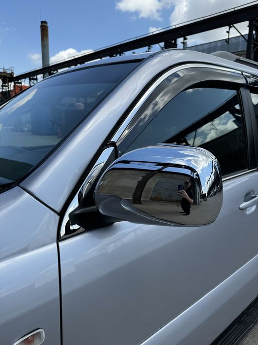 Уплотнительные резинки Прадо 120 тойота ленд крузер gx 470 lexus