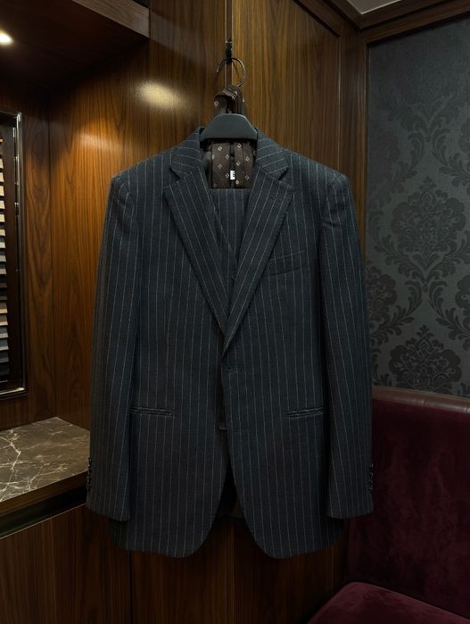 Костюм Shoqan by Ulugbek Sharipov