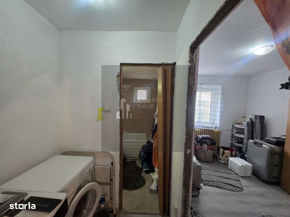 Apartament 2 camere 38mp Bd Brancoveanu Berceni Sector 4