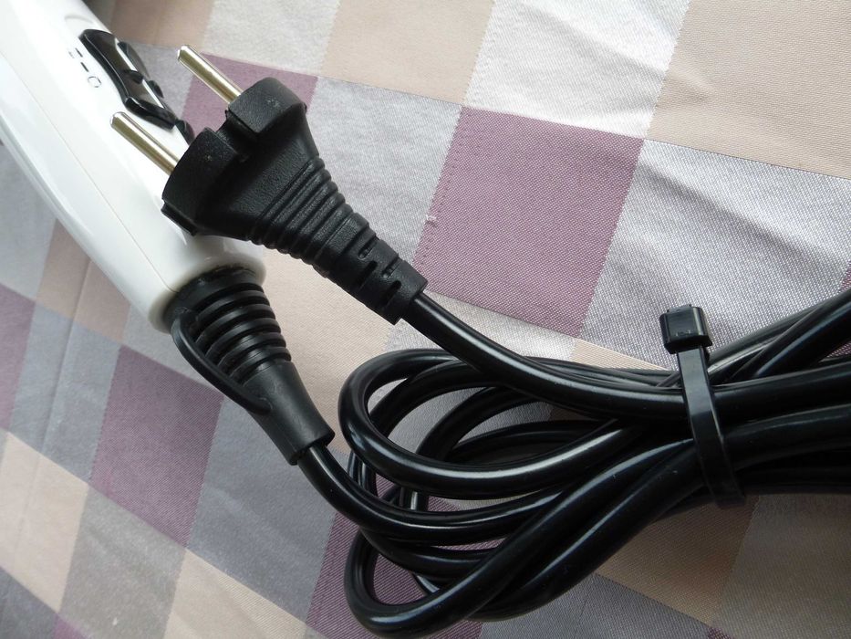 Сешоар за коса "Sapir" с 2 скорости - 2000W.