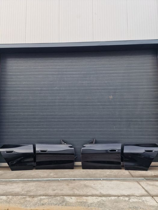 Usa usi stanga dreapta bmw seria 4 G26 fata spate