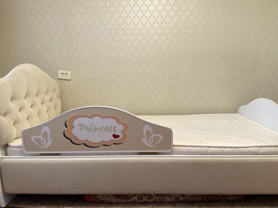 Кровать Гармония