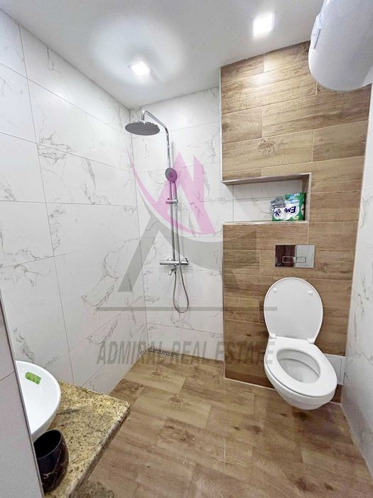 Дава се под наем Двустаен апартамент в Варна, Трошево - 57 кв.м за 500 € - Снимка #5