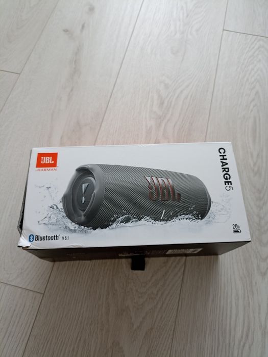 Boxa portabila JBL Charge 5 NOU