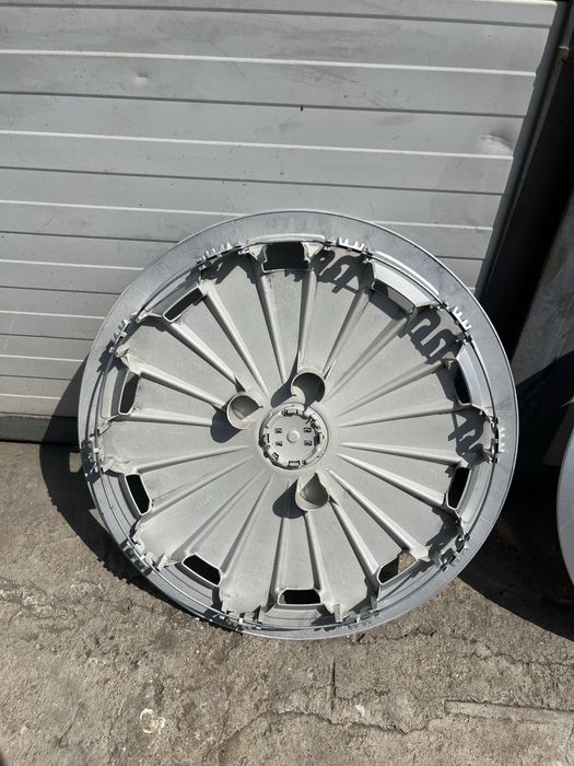 Тасове audi 16 перфектни