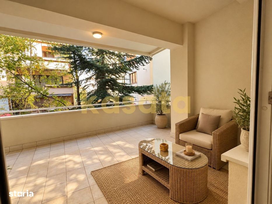 Apartament Premium 4 Camere | Soseaua Nordului | Terase | 2 Parcari