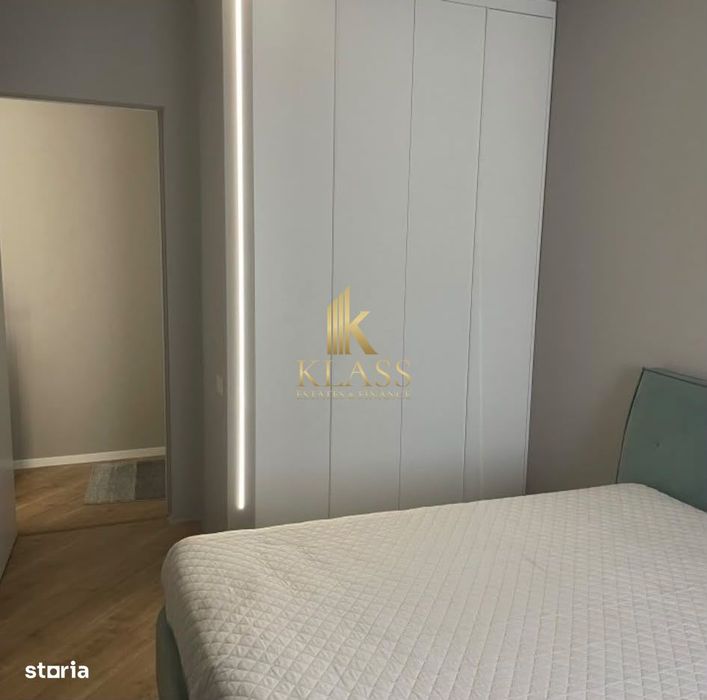 Apartament 3 camere | 80 mp | 2 bai | Parter | 4City North Pipera