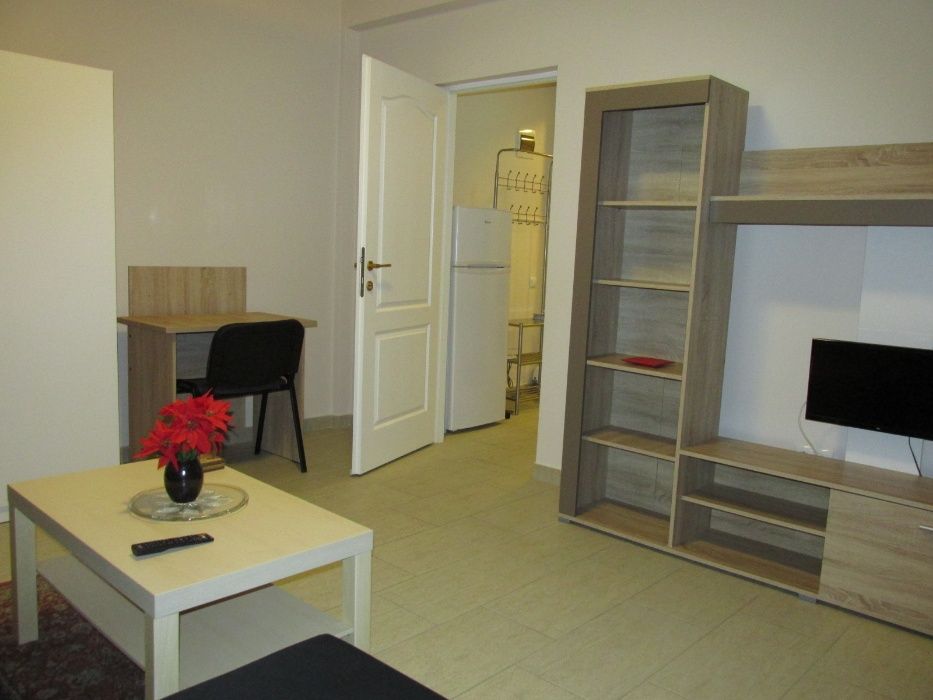 Regim hotelier apartament la 10 min de Clinica Amethyst in FlorestiCJ