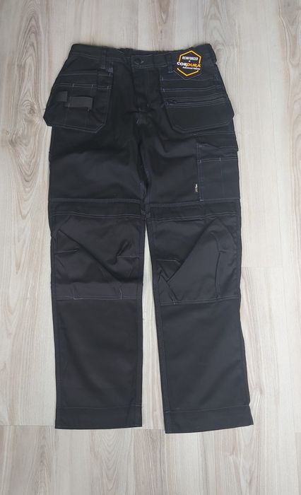 Vand pantaloni lucru Cordura noi