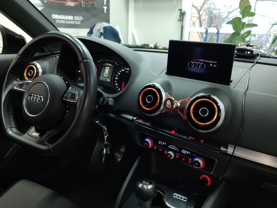 Se vinde Audi A3 S Line  2015