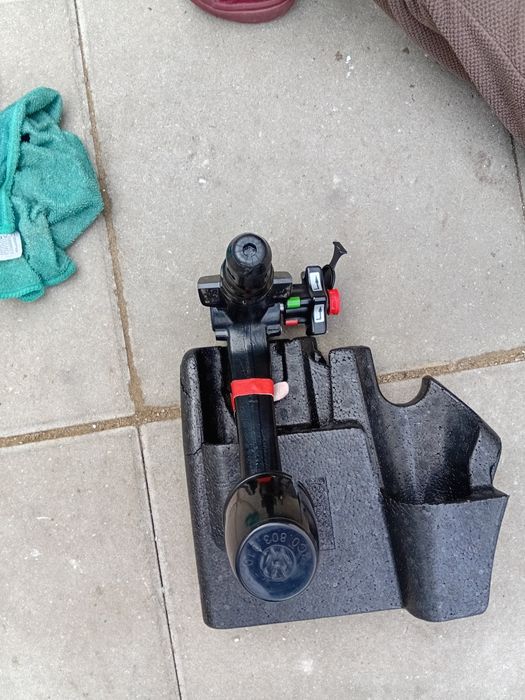 Carlig detașabil Westfalia vw ,nou