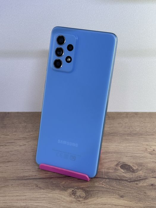 Samsung A52 128gb | Кэш-Маркет Ломбард