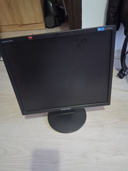 Монитор Самсунг.