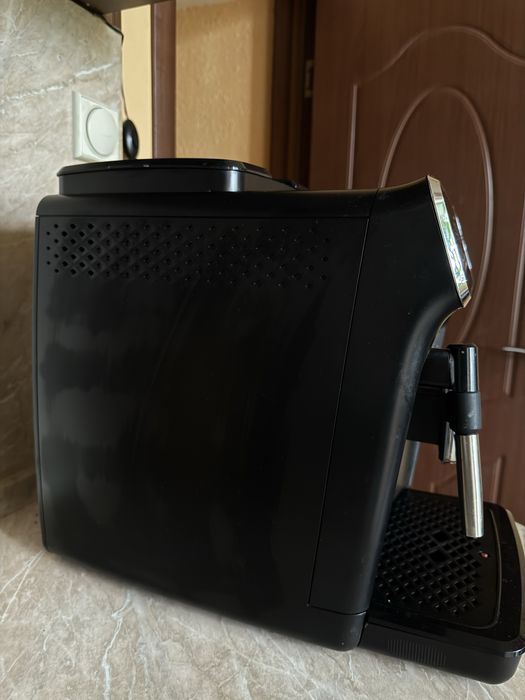 Кафеавтомат Philips