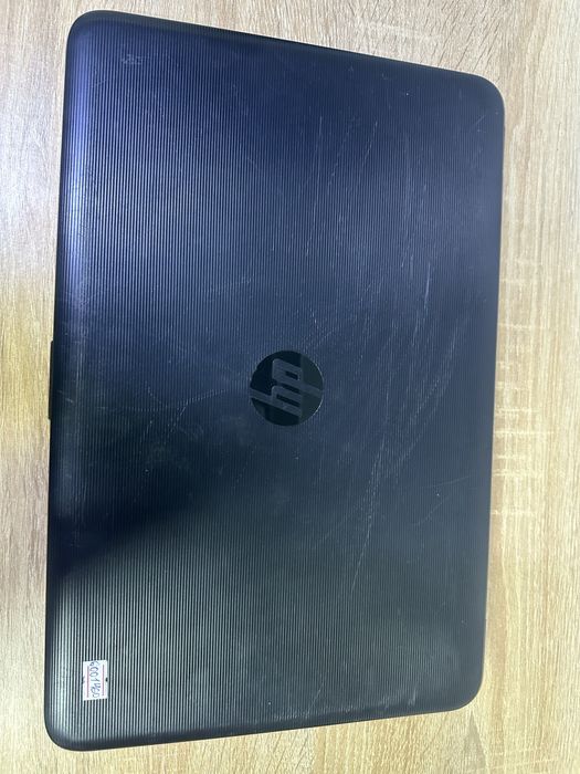 Ноутбук  hp ssd 256