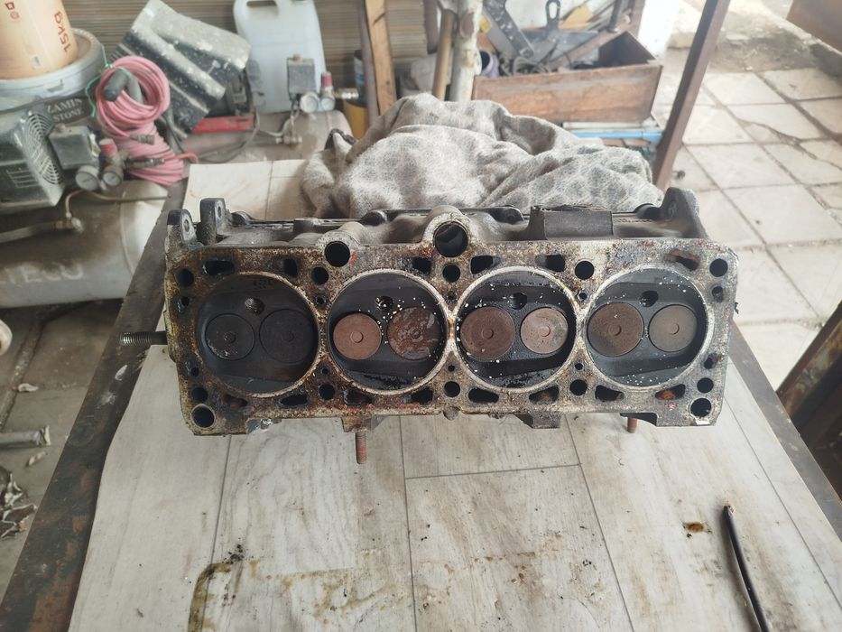 Ауди галовка 1,8