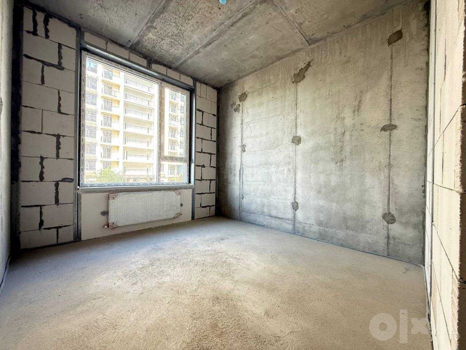 Greenwich Продается 3 комнатная квартира коробка ул.Янгизамон, Узбум