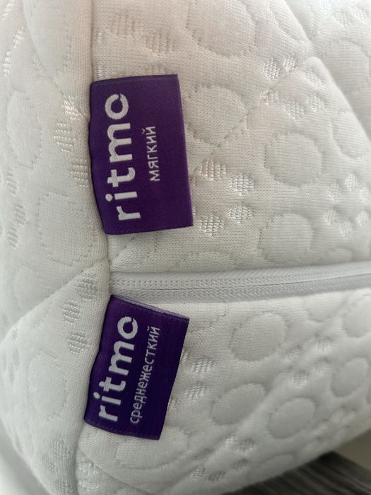 Матрас ортопедический