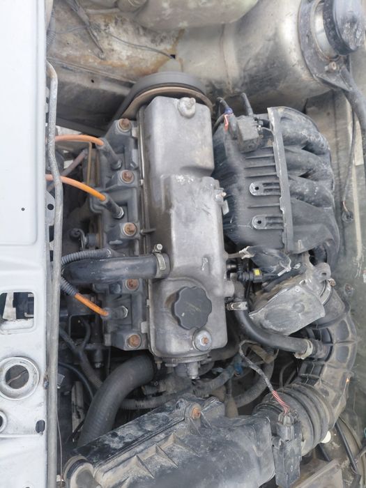 Продам ваз 2109 инжектор