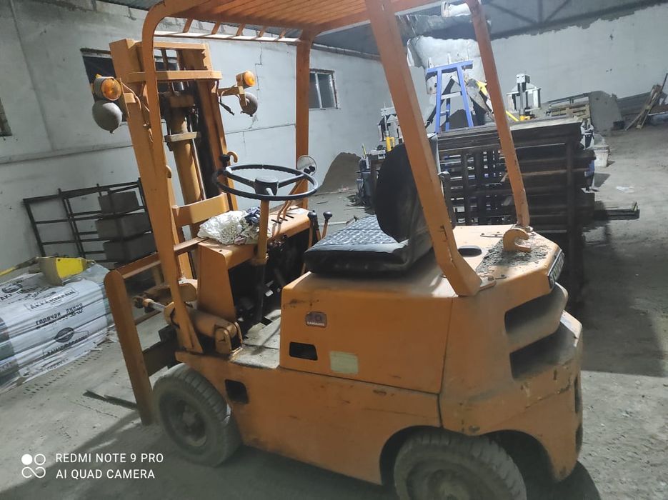 Оборудование для выпуска керамзитоблока