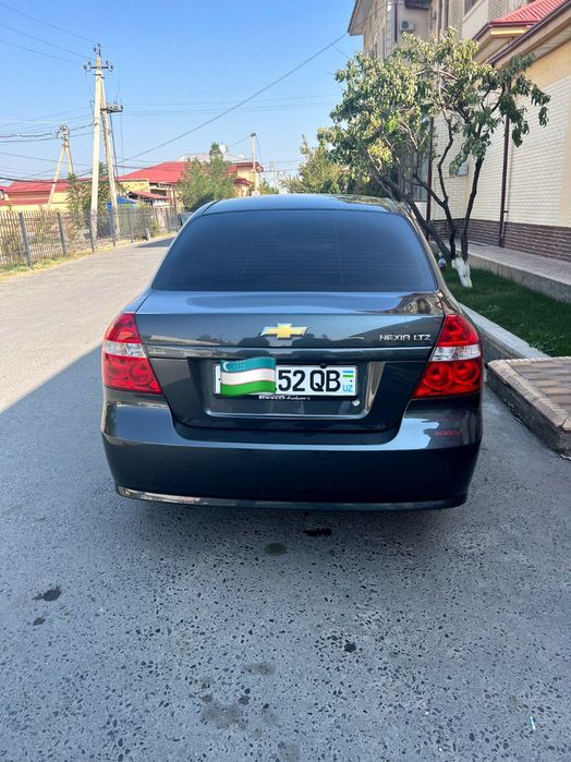 Продаётся Nexia 3 LTZ