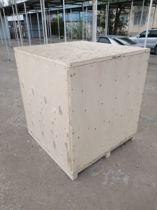 Ящик для перевозки, контейнер продам