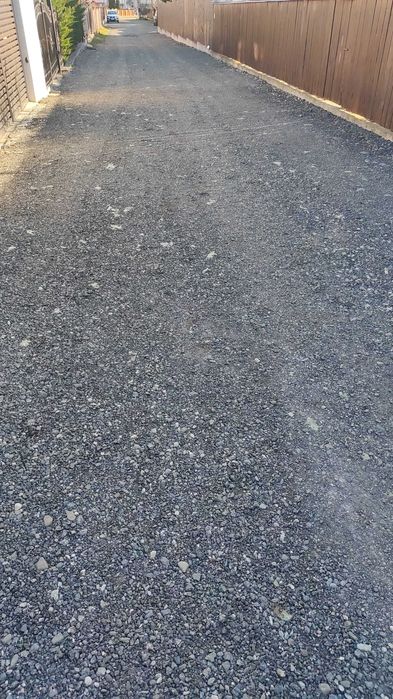 asfalt frezat pt drum