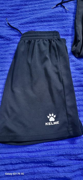 Шорты kelme 3 номер