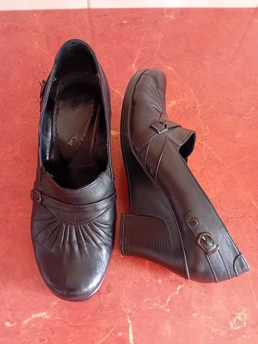Pantofi dama marimea 38
