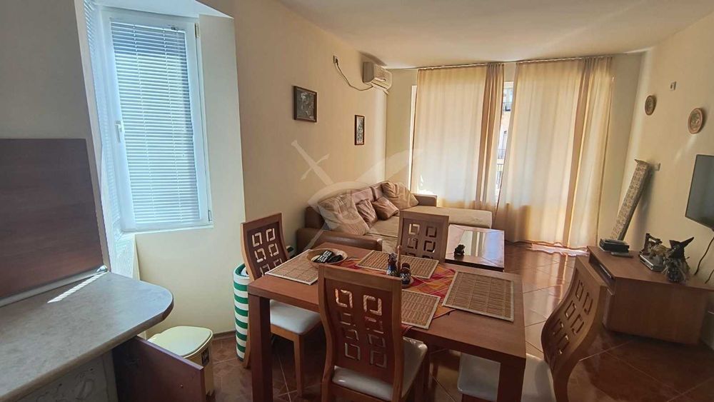 Продава се Двустаен апартамент в к.к. Слънчев бряг - 64 кв.м за 985 €/кв.м - Снимка #3