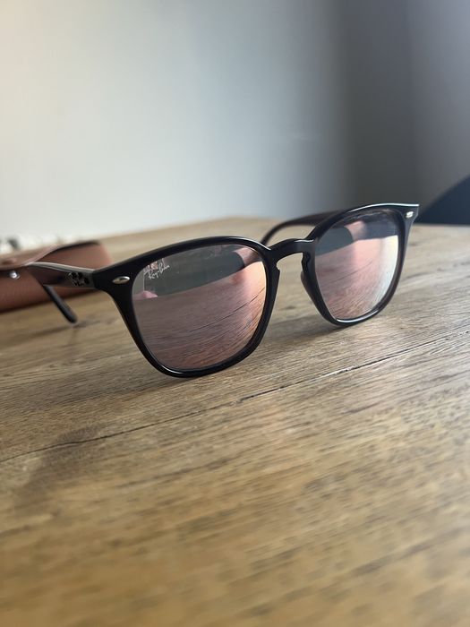 Слънчеви очила Ray Ban Highstreet