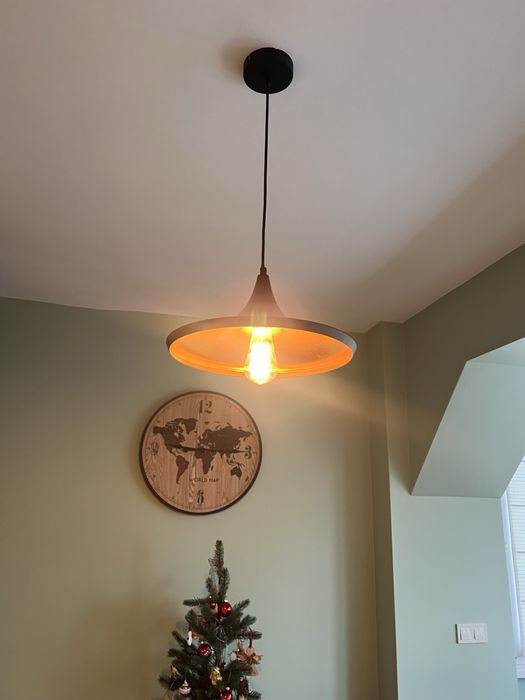 Лампа/ осветление