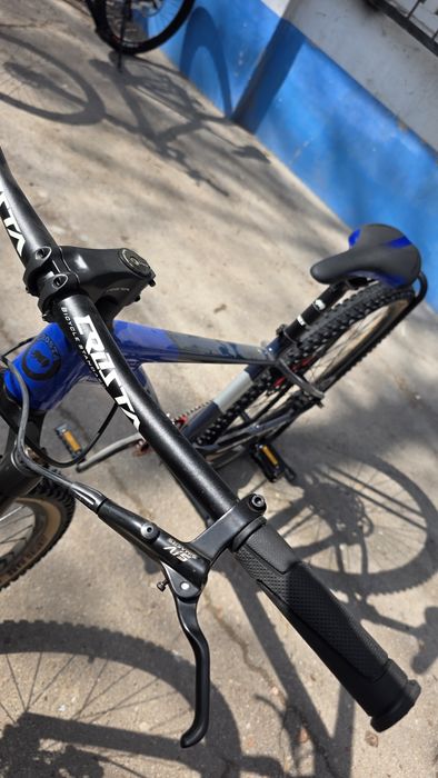 Велосипед CROSTA 29