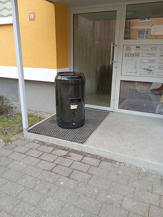 Ретро-Стерео уредба