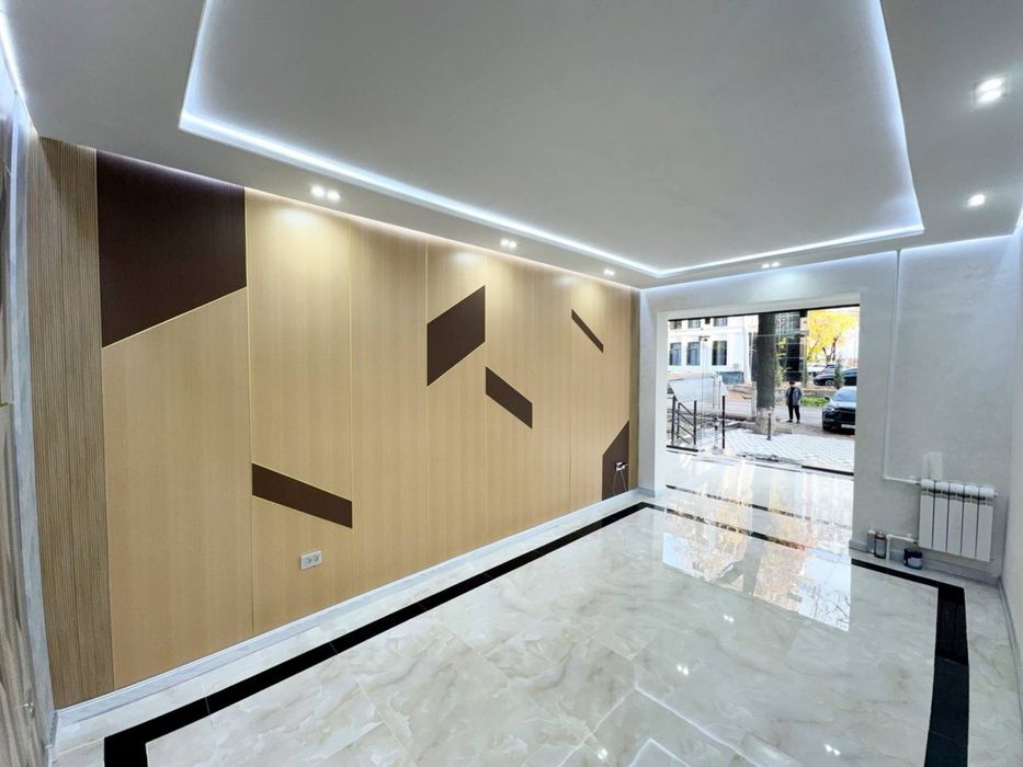 Продаю Новый Hi-Tech Office Yunusabad 13kv Universam Вдоль Дороги 80м2