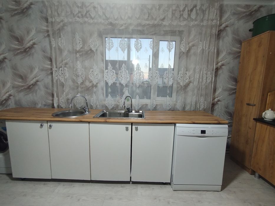 Аренда дома на долгосрочно