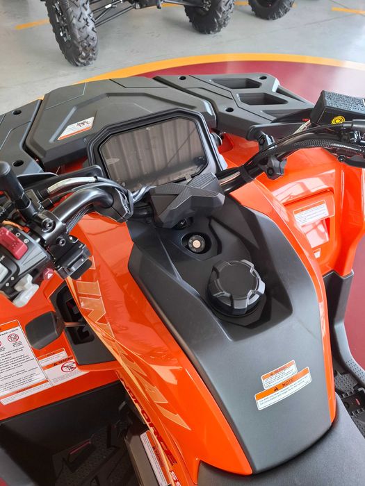 ATV Linhai Landforce 550 EPS T3b