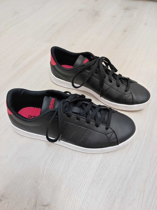 ADIDAS No36 - 3 1/2 uk 3.5