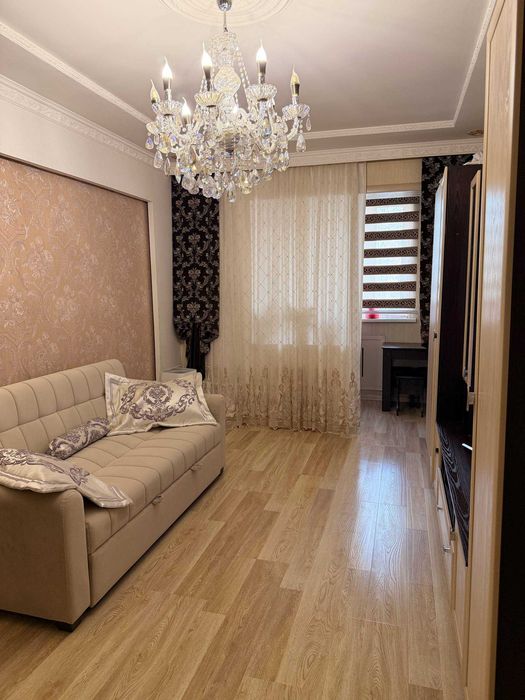 Срочно продаётся 2/4/4 Авиасозлар-4