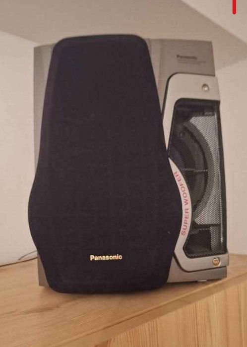 panasonic sa-ak45