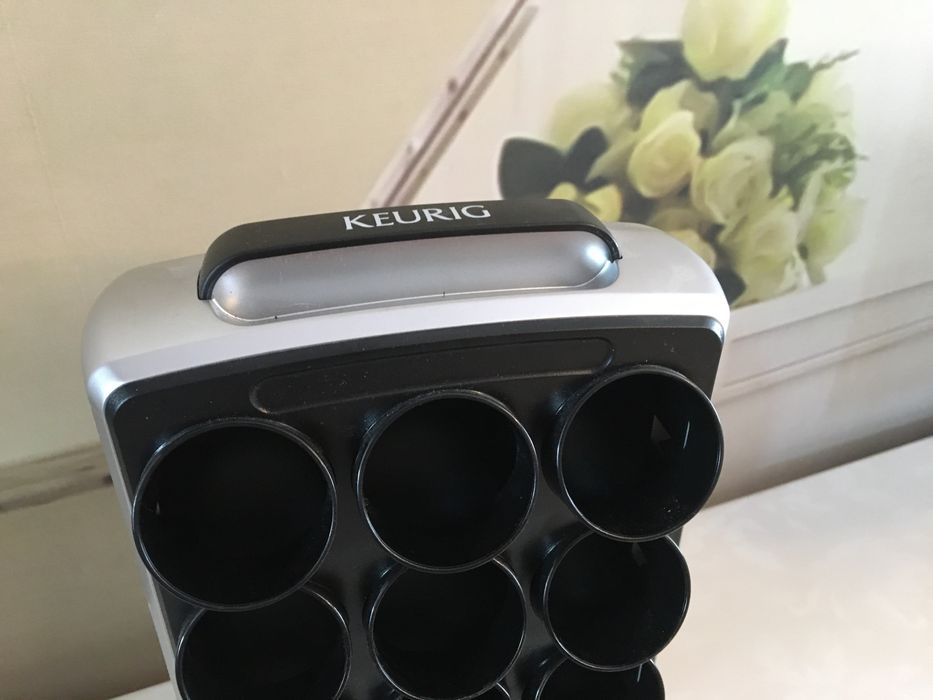 Keurig turn pentru capsule cafea