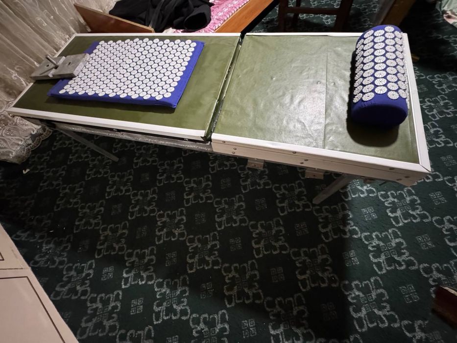 Кровать умуртка Муолажаси учун