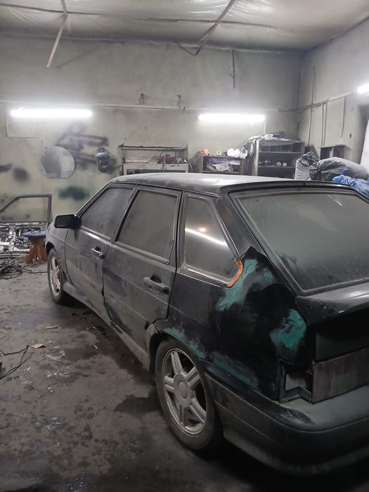 Сдаю бокс молярку