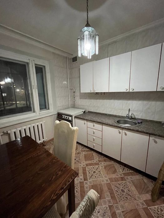 Продается 1 - Комнатная Квартира